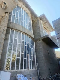 كربلاء الروفه • ٦٥٠م • بيت ٣٠٠م