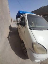 هايفي • ٢٠٠٧ • قضاء بلد