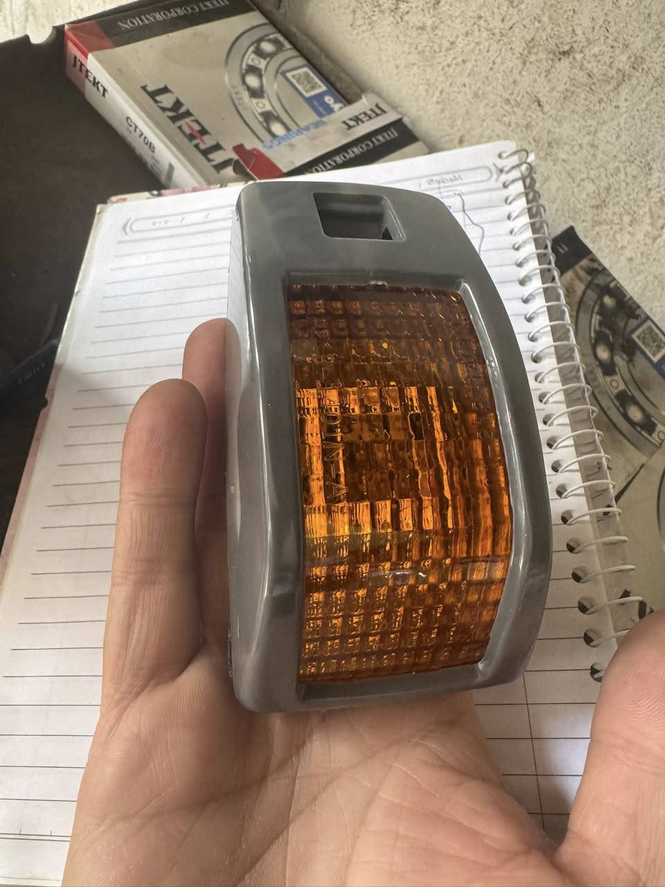 السعر خاص التوصيل موجود
الساعة 3 وفوك ممنوع الاتصال


**إذا كنت صاحب هذا الإعلان وتريد حذفه لأي سبب، رجاءا أرسل رسالة إلى الدعم الفني**