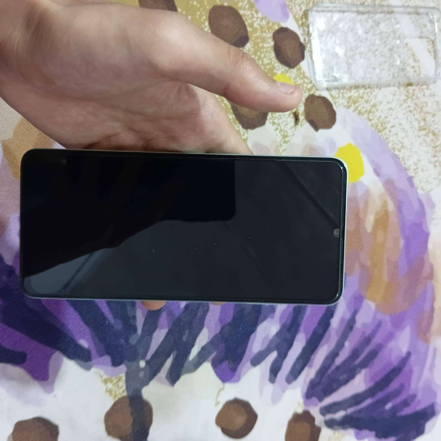 هونر X5cبلاص
السلام عليكم هونرX5cبلاص صارلي 3ايام من مشتري ذاكرتة 128 وموجود كامل ملحقاتة مراوس معه أيفون أكس عادي او اكس أر او اكس ماكس عنواني بابل قرب جبل بابلون


**إذا كنت صاحب هذا الإعلان وتريد حذفه لأي سبب، رجاءا أرسل رسالة إلى الدعم الفني**