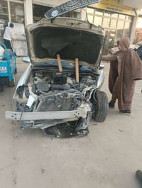 ماجستا ٢٠٠٤ • فول مواصفات • النجف الاشرف