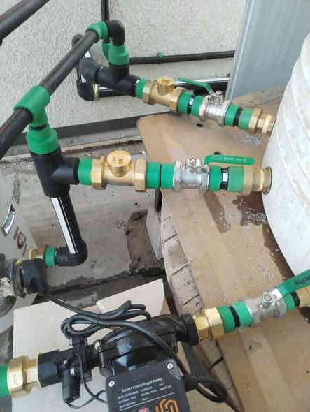 ضمن عمالنا في واسط 
***********
