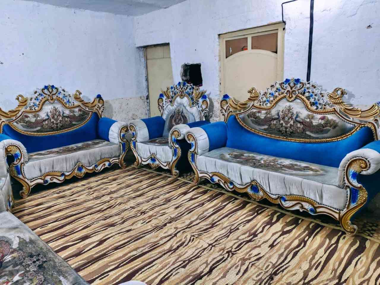 تخم ملكي تسكام 10مقاعد بلوك اسود درجه اولى اخو الجديد حيل نضيف مابي اي ضرر السعر 450 العنوان الكاضميه يوجد توصيل بكروه *********** بغداد, العراق
