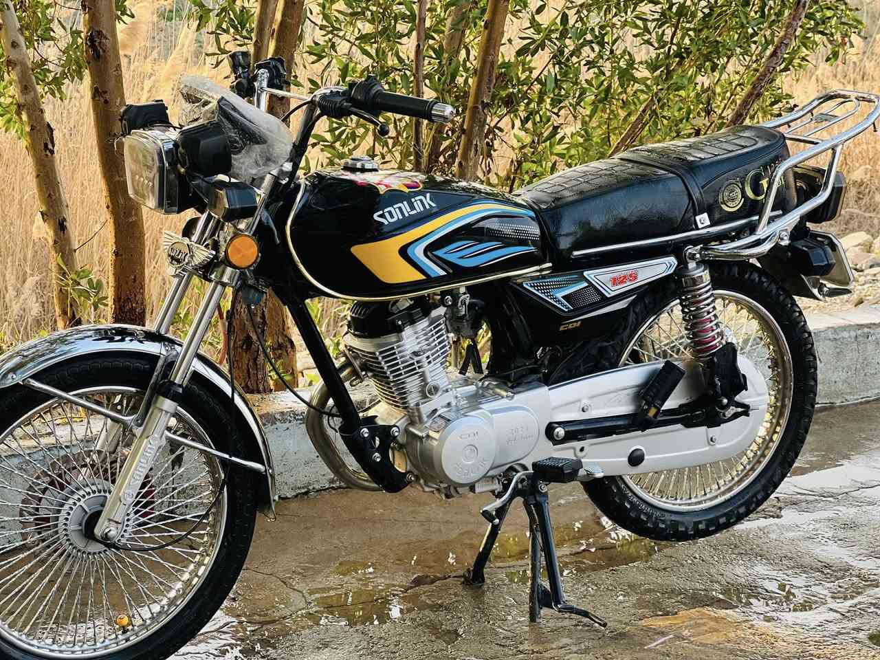 دراجه لبيع م 2025 عنوان   ديالى جديده الشط
السعر 725 بيه مجال 
تاير ودهن كله جديد
هـ: ***********
