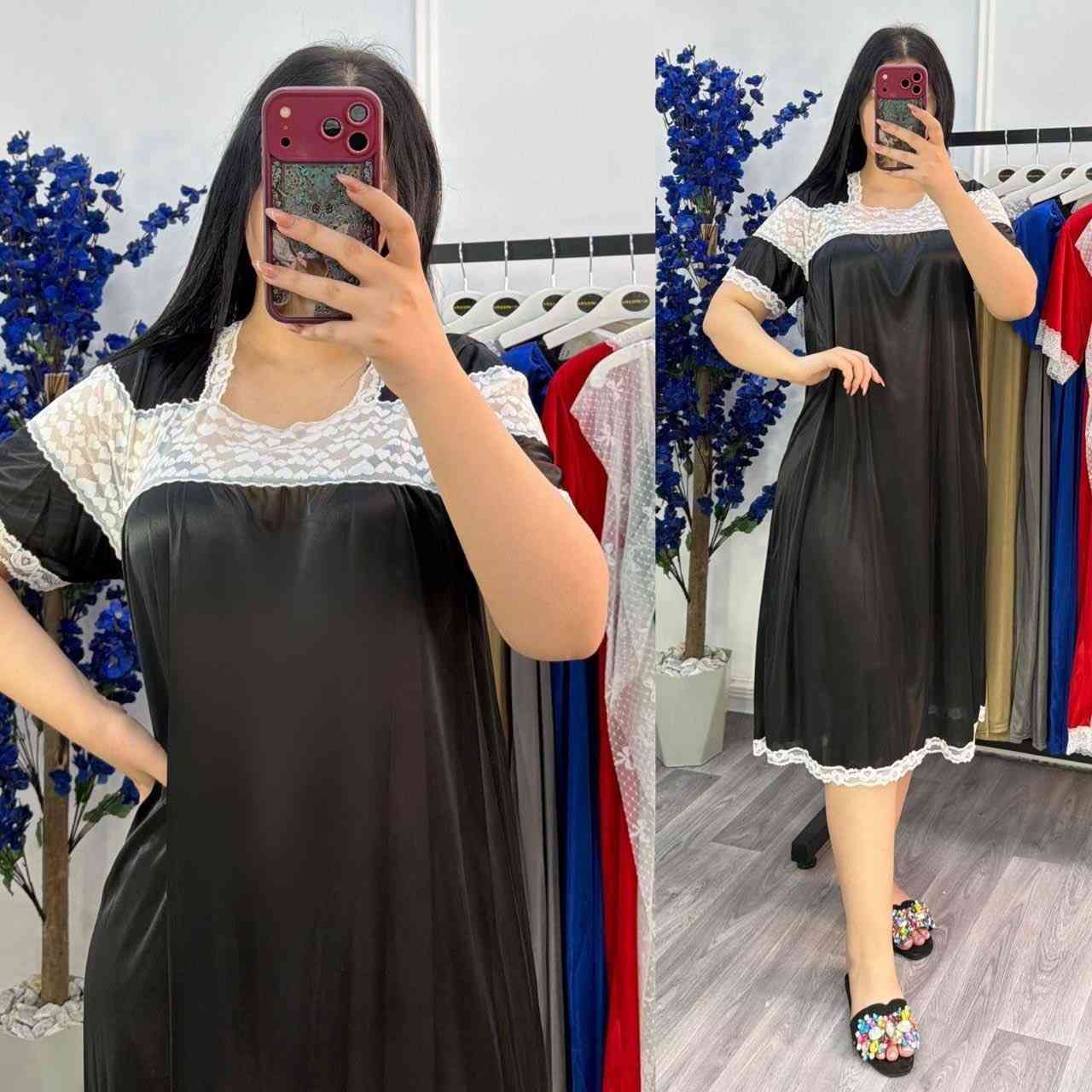 دشداشه موديلات حديثه 🌸90الف

https://t.me/AL_YAQWT_FASHiON


**إذا كنت صاحب هذا الإعلان وتريد حذفه لأي سبب، رجاءا أرسل رسالة إلى الدعم الفني**