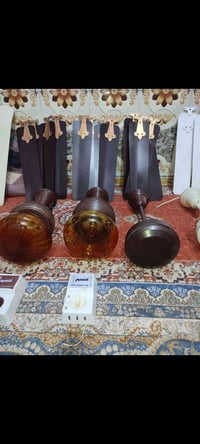 مروحة سقف • نسيم الرافدين • ٤ ريش