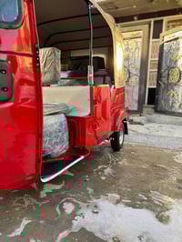 اسلام عليكم تكتك باجاج 22 مضلع رقم بغداد هزه كامله تحويل ثاني يوم تكتك...