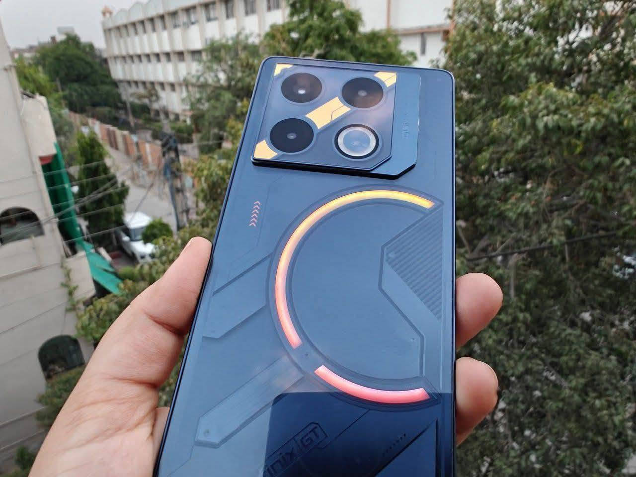 GT 20 Pro
ذاكره ٢٥٦ ملحقات كامله مكفول مامفتوح نضيف جدا
بيع فقط سعر ٢٧٥ مكاني حي العسكري


**إذا كنت صاحب هذا الإعلان وتريد حذفه لأي سبب، رجاءا أرسل رسالة إلى الدعم الفني**