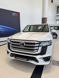 لاندكروزر 2026 زيرو  GXR limited ضمان تويوتا عراق للأستفسار 0777942762...