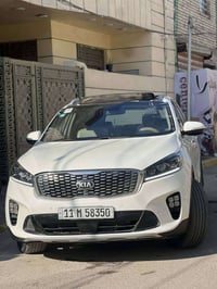 سورتنو 2018 سياره رقم بغداد بسمي ثاني يوم تحويل سياره خليجي فول موصقات...