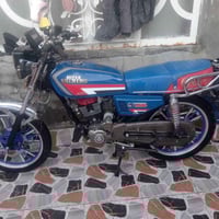 سوبر شايننج G150 • ٢٠٢٣ • اوراق