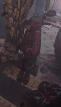 هذا الماطور للبيع سعر 300 وبي مجال شرط نقرس شغال ويامن فيس07772745158