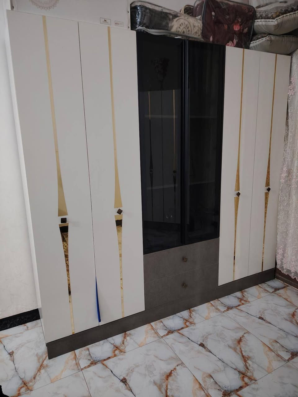 غراض للبيع كلشي وسعره عنوان سامراء ❤


**إذا كنت صاحب هذا الإعلان وتريد حذفه لأي سبب، رجاءا أرسل رسالة إلى الدعم الفني**