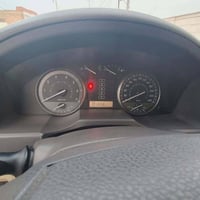 لاندكروزر GXR • ٢٠١٦ • رقم اربيل