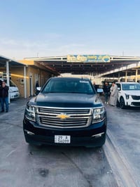 تاهو • ٢٠١٦ • الكوت