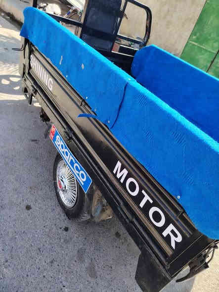 كفاله من اي شي عطل بيها اكفل نضافه شوفت عينك 
موديل 2019 السعر /650 وبيها مجال مجرد بس مكاتبه فقط
 العنوان تكريت البعبيد /***********
