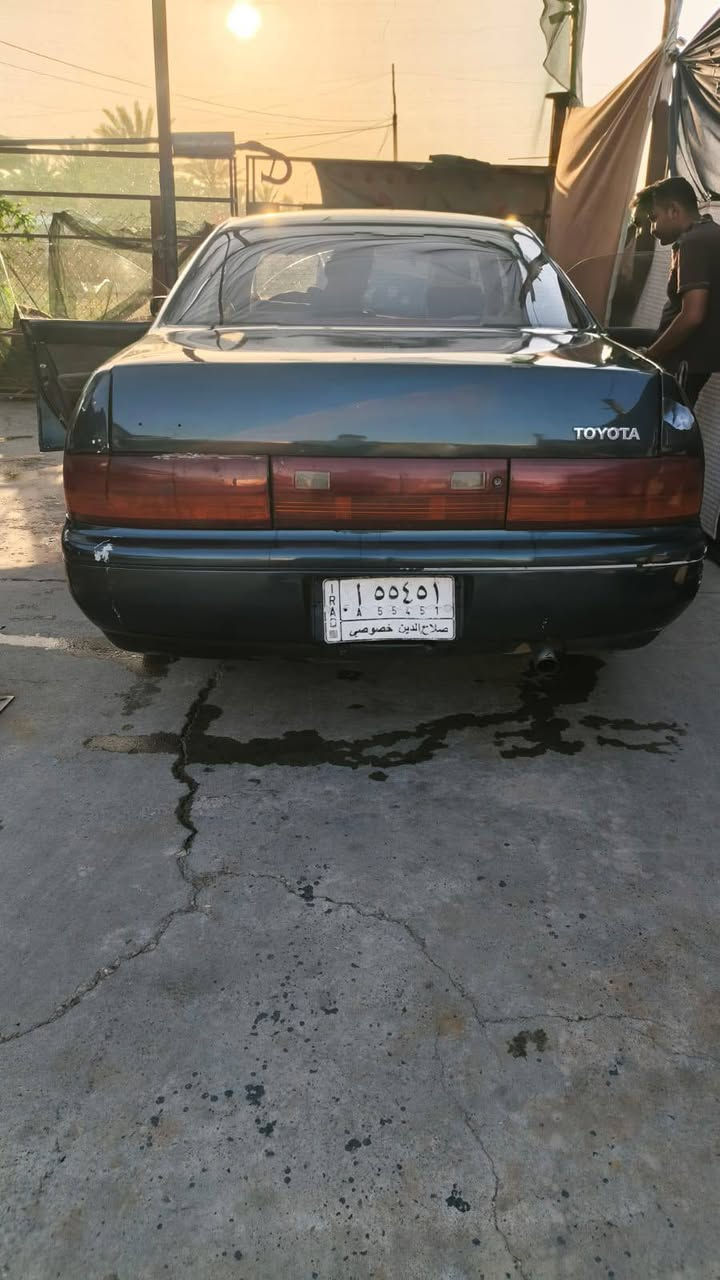 السلام عليكم سياره كراون بطه موديل 92 رقم صلاح الدين زيتوني لبيع عنواني بغداد السعر 35 وبيها مجال الهاتف *********** بي واتساب
