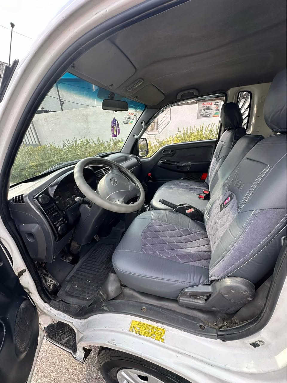 کیا حمل ٢٧٠٠
مودیل ٢٠١٢رقم سنوی هەزە نوێ بە ناوی خۆمە 
مکینە ٢٧٠٠
گیر و مکینە بەشەرت بێ بۆیاغ سعر ٩٥ وەرەقە
***********واتساب
***********واتساب أربيل, العراق
