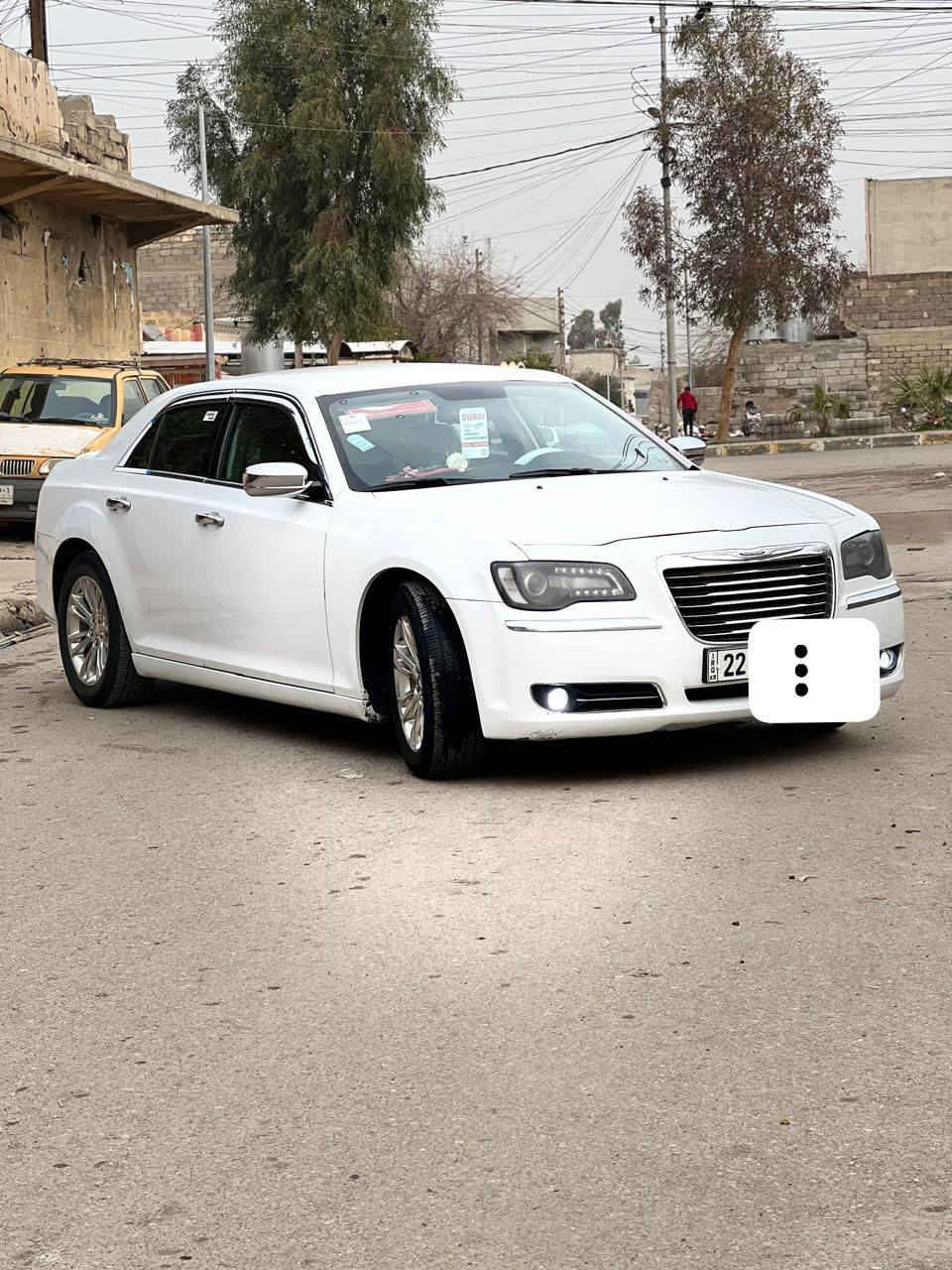 السلام عليكم
أوباما 
2012
طخم تايه جديد 
السيارة مكفوله كير ومحرك واكسن كله شرط 
كابون بانزين 
السعر 175
السيارة بل موصل الأيسر 
***********
***********
