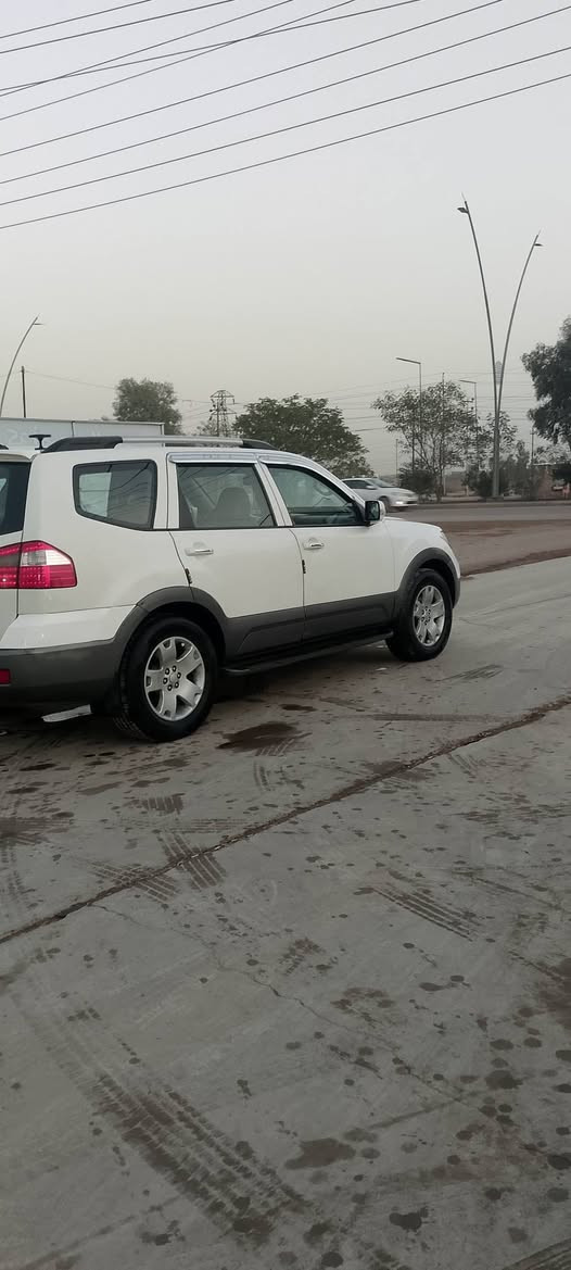 #سلام_عليكم
مهافي 2011خليجي للبيع او مراوس بستاركس
فول مواصفات بصمه فور ويل سبعه راكب سته سلندر مكينه خير من الله كير  3قطع تبريد ثلج تدفئه تحكم ستيرن كهربائيات كلها شغاله فتحه كشنات جلد  السياره بيها بكانات صبغ اثر شغوط خفيفه رقم بغداد الجديد السياره بسم الوالد
#السعر135وبيها مجال
 مكان السياره ديالى بعقوبه ***********
