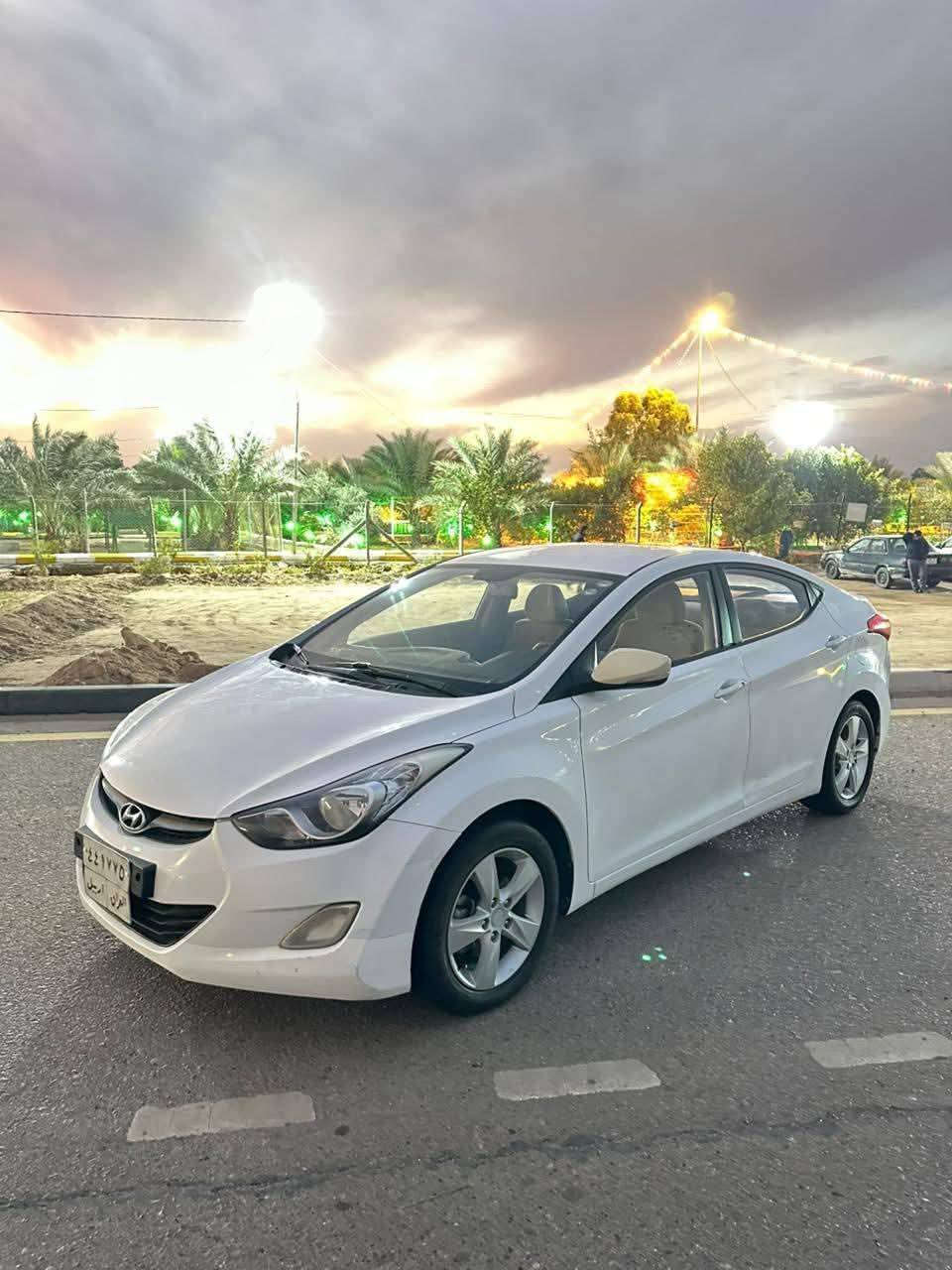 السلام عليكم للبيع النترا  2014 خليجية
السيارة كلش نظيفة وحالتها ممتازة، استعمال بيت وما متعوبة ماشاءالله حلوه والعافيه الي ياخذها

🔹 المكينه، الكير، والحدادية كلها جديده

🔹 السيارة بالعافية وجاهزة للاستخدام

🔹 بيها صبغ باب السايق فقط

🔹 أكو شوية برد بالباب الخلفي

🔹 السونار موجود

🔹محرك   1600

السعر 110 وبيها مجال بسيط

الصور مرفقة بالمنشور.

اللي حاب يستفسر أكثر أو للجادين فقط، هذا رقمي:

📞***********

***********
