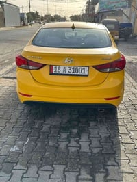 النترا • ٢٠١٤ • وارد امريكي