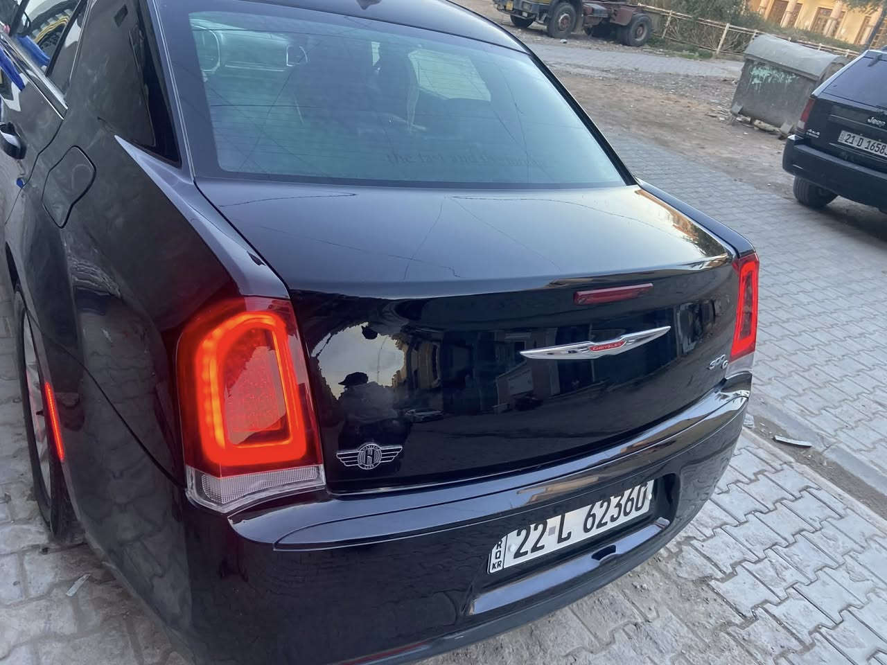 سلام عليكم شباب سياره أوباما موديل 2019 سياره خير من الله مواصفات عاديه نص فول عده فتحه و تشغيل عن بعد  كهربائيات كله شغاله تخم تاير جديد تبريد ثلج تدفه كير مكينه كفاله رقم أربيل بسمنه  سياره وارد أمريكي ملاحظه بيه ربع مال جاملغ الأمامي  بارد  فقط  سعر 218بيه مجال للطيبين مكان بغداد شعله رقم *********** مراوس حسب القناعه
