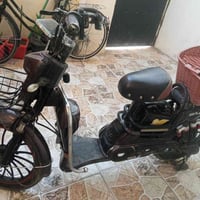 باسكل شحن • ٣جدد٢قديمات • موديل ٢٥