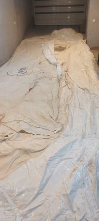 خێمەیەکی لۆک 6بە4 بۆفرۆشتن 07701200617