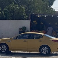 اوبتيمه • مكينه ٢٠٠٠ • رقم قادسيه