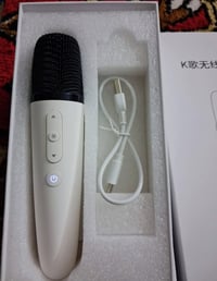 مايك USB • اصلي • جديد