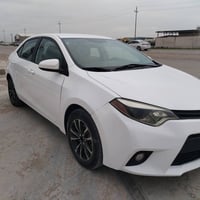 كورله • ٢٠١٥ • تحويل وكالة