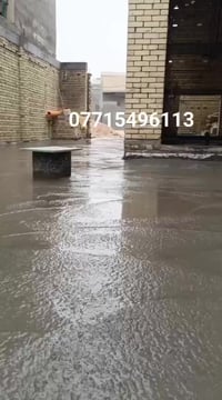 نجارينه حدادينه احنه جماعته الصب اليدوي عدنه كادر عمال نشتقل جميع القي...