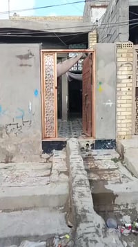 ١٠٠م • قرب الشارع العام • خدمات كاملة