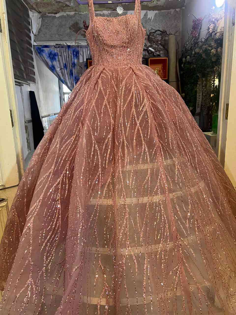 للبيع 12 بدله مستعمله مال ايجار تصفيه محل يرادلهم بس غسل وكوي مابيهم عيب شرايه خاص


**إذا كنت صاحب هذا الإعلان وتريد حذفه لأي سبب، رجاءا أرسل رسالة إلى الدعم الفني**