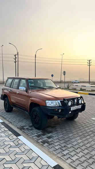 فتك ٤٨٠٠ / مديل ٢٠٠٧ فل مواصفات دفلوك فتحة دبل تماتيك جلد ٥ تواير جدد ، عنوانها بصرة زبير اي ستفسار ***********
