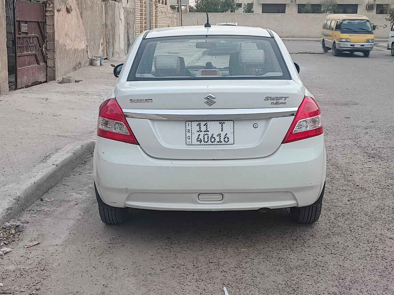 سازوكي ٢٠١٦ ماشية ٥٨ الف نضيفة حيل تبريد ثلج تدفئة
السونار وية الصور تواصل واتس اب *********** 
مكاني بغداد الشعب
