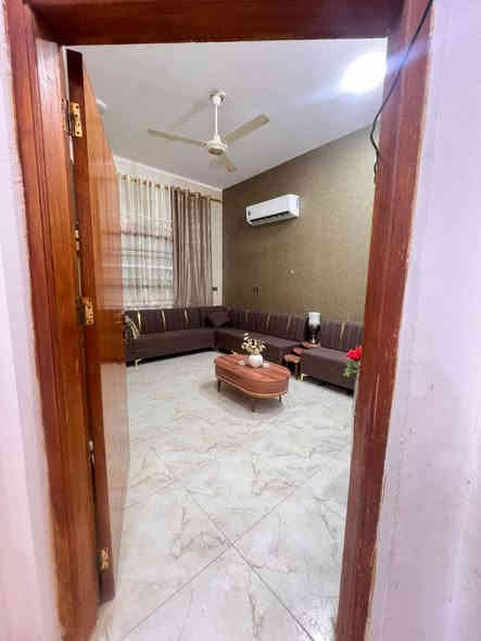 بيت  للبيع 

المساحه - 100م

العنوان - حي اور الثانية على شارع رئيسي 
تفاصيل البناء - طابقين  مسلح حديث 
ط1 - غرفه+صاله+استقبال+مطبخ+صحيات
ط2 - غرف عدد3 +صاله+صحيات 
العقار مطلوب اسكان 30 مليون  

للمزيد من المعلومات يمكنكم التواصل معنا 
على صفحة الفيس بوك ( المثنى للعقار) 
او الاتصال على الرقم التالي 
ابو سيف  ***********
*********** 
للمزيد من العروض الدخول على الرابط
https://web.facebook.com/groups/353423759199621
او قناتنا على اليوتيوب
https://youtu.be/wNJnyaBvaoU ناصرية
