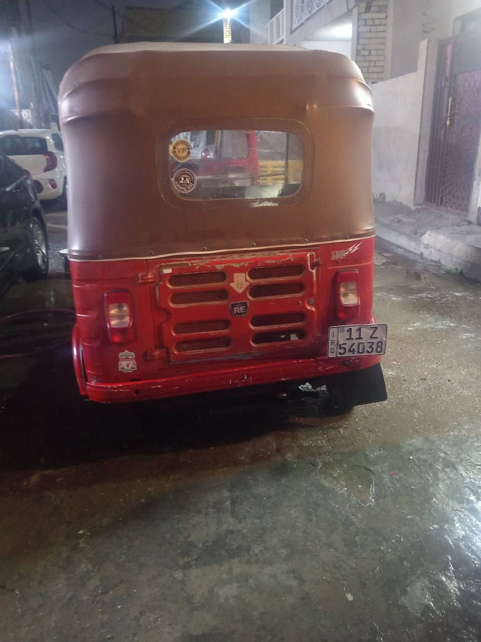 سلام عليكم تكتك موديل 18 للبيع الاتصال ***********
