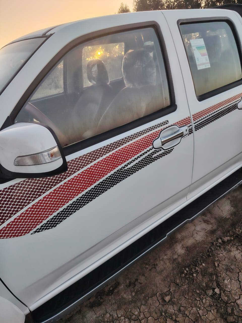 سلام عليكم كريت ويل 2025 زيرو ماشيه 4000سياره شركه مرقمه بسمي تحويل ثاني يوم اي استفسار الاتصال على الرقم ***********
