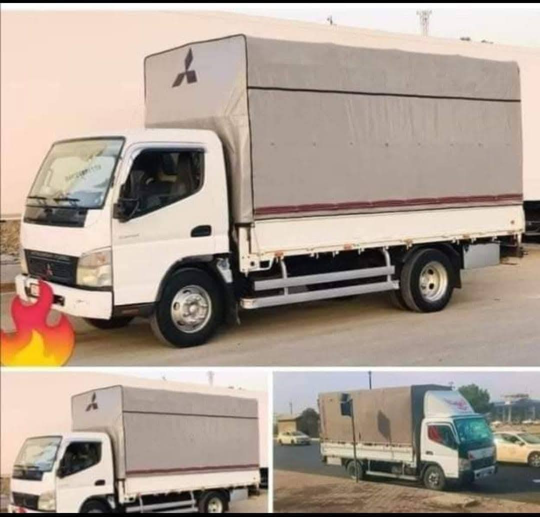 🏢 شركة الروح لنقل الأثاث
واتساب و📞 ***********

واتساب و 📞***********

واتساب و📞 ***********

نقل آمن • سرعة • دقة في العمل

نقدم لكم خدمات نقل الأثاث بأعلى مستوى من الاحترافية داخل وخارج بغداد، مع فريق متخصص يضمن الحفاظ على ممتلكاتكم بكل عناية واهتمام.

خدماتنا:

نقل الاثاث داخل وخارج بغداد

فك وتركيب جميع أنواع الأثاث

تحميل وتنزيل بأيدي خبرة

نضمن لكم سلامة أثاثكم ووصوله بأمان تتام
