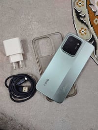 بوكو سي ٨٥ • ذاكرة ٢٥٦ • رام ١٦