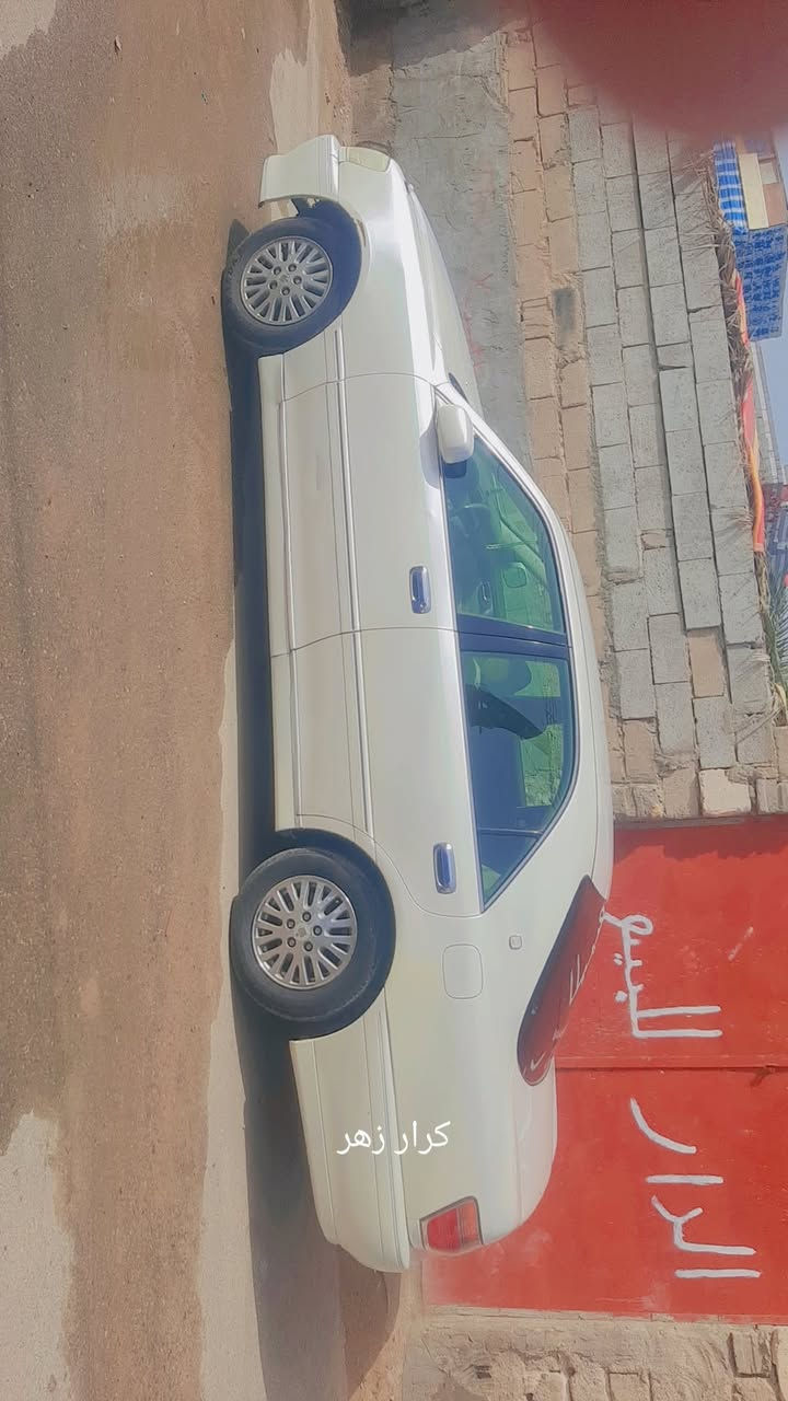 السلام عليكم للبيع سياره جنون موديل 2001 السعر 40 ورقه بيها فقط كصه جنطه للإستفسار/***********
