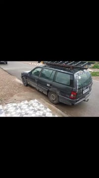 اوبل استرا • موديل ٩٣ • محرك ١٨٠٠