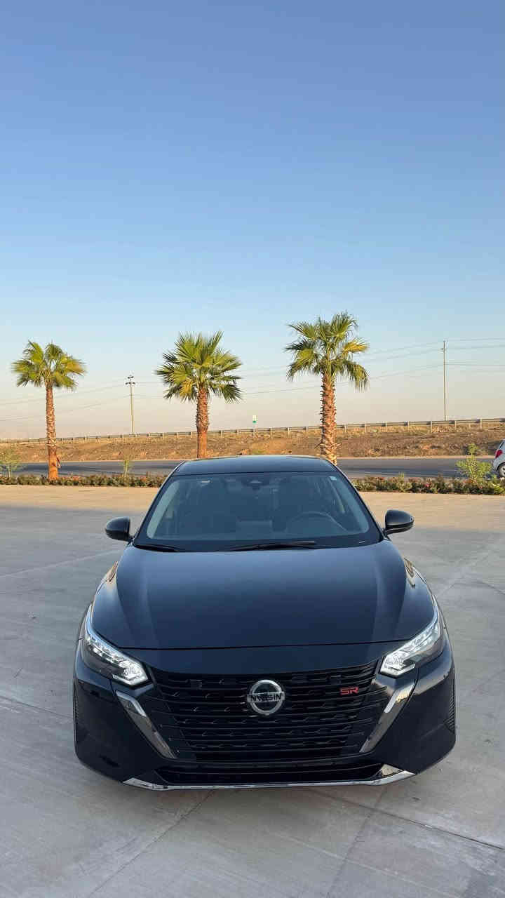 السلام عليكم 
للبيع  
نيسان سنترا  SR موديل :2024
السعر :135ومجال ✅
اللون : اسود
حجم المحرك : .2.0L( 4,سلندر )
سياره كامله و جاهزه دينار مصرف ما بيها ✅
ملاحظة السيارة : بوند و جملغ صبغ بدون دواخل 100%

ارباگ بس استيرن طاك مرجع بلادى 100%

المواصفات : 𝐒𝐑
فول مواصفات  
 ابواب بصمة
بصمة تشغيل 
تشغيل عن بعد (Remote Start)
شاشة  ايباد
كاميرة 
اوتو ستارت Auto Start
اوتو ستوب Auto Stop‎
رادار امامي (تحديد مسار)
رادار جانبي  (نقاط عمياء)
رادار خلفي (التحذير من الاصطدام)
حساسات امامي
حساسات جانبي 
حساسات خلفي 
نظام : Eco
نظام : Normal 
نظام : Sport
كشنات جلد
كشنات كهربائي
تحكم استيرن  
لايتات LED زينون بيلادي
بكلايتات LED  بيلادي 
ويل كروم
بعد هواية مواصفات…
‏‎تفاصيل اكثر الاتصال علی ارقام التاليه  
***********
‏ WhatsApp - Vibir
📞[hidden information]

عنوان📍عقره 

‏‎ اكر, نينوى
