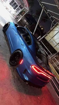 السياره موديل 16 خليجي  مرمزه 22  السياره عليه برمجه بدبي حته بانزين م...