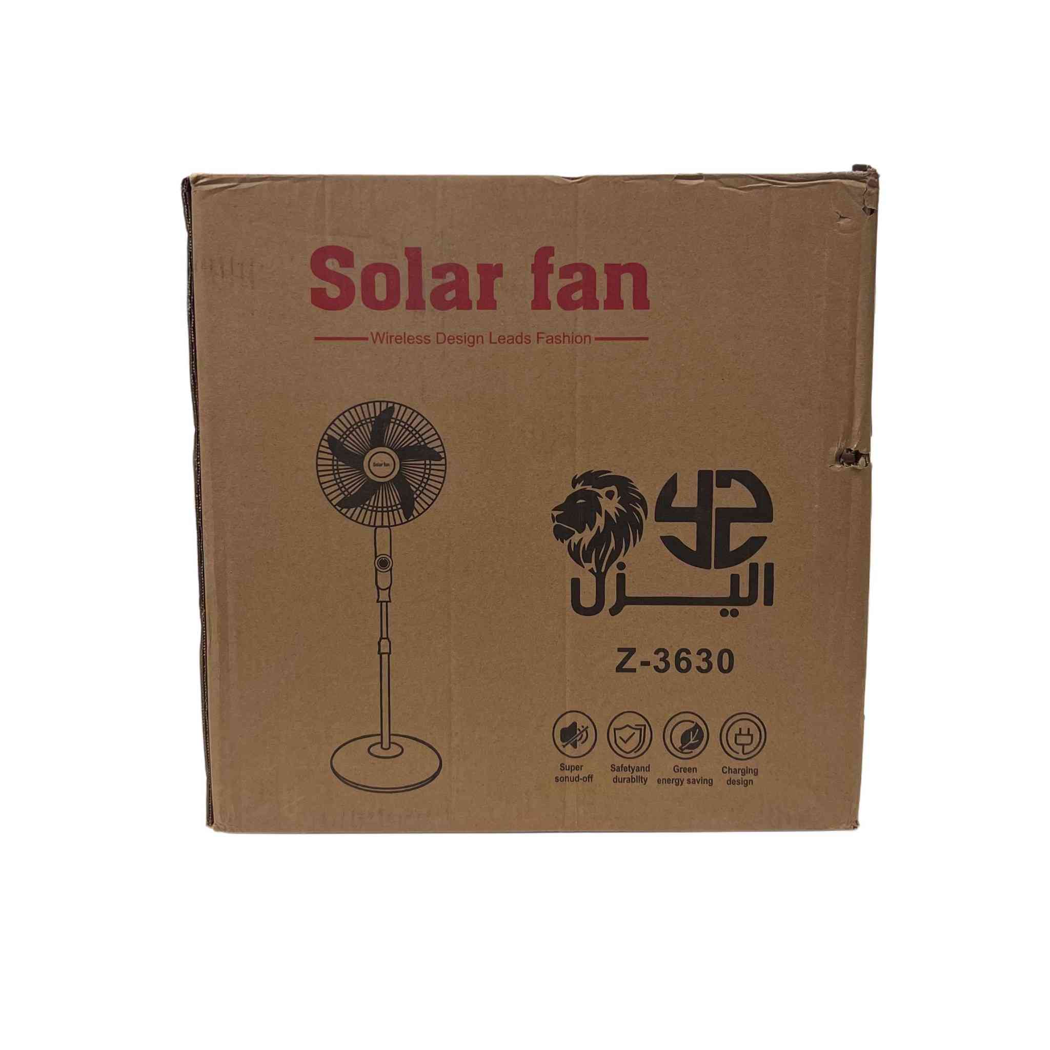 ‎مروحه شحن‎ الحال, واسط


**إذا كنت صاحب هذا الإعلان وتريد حذفه لأي سبب، رجاءا أرسل رسالة إلى الدعم الفني**