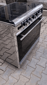 طباخ إيديال • ٨٠×٦٠ • كنعان