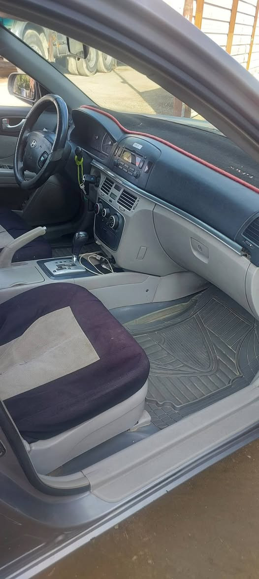 سلام عليكم سوناته مقدس ٢٠٠٨ مكينه ٦سلندر أمريكي ليبل واحد سياره جاهزة مكفول للإستفسار ***********. ،***********. السعر ١٠٠
