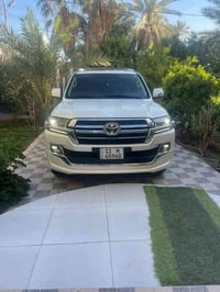 لاندكروزر • ٢٠٢٠ • ٥٦٠٠٠